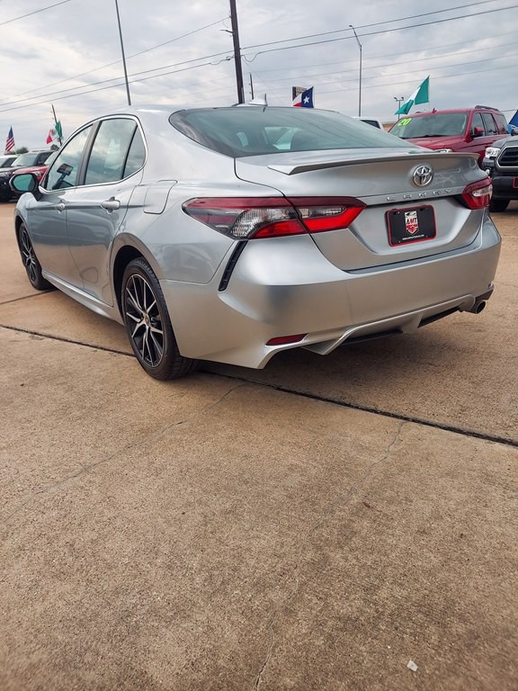 2023 Toyota Camry Image 7