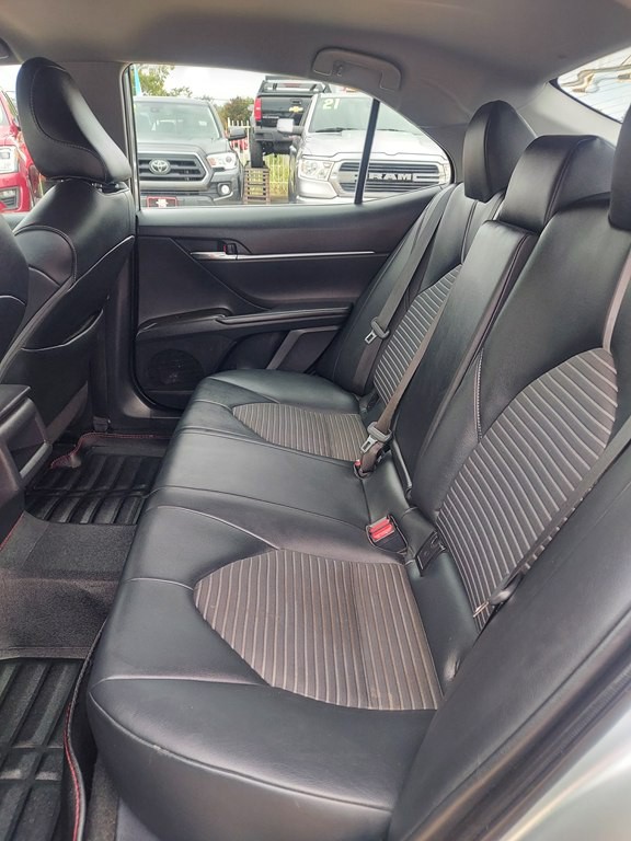 2023 Toyota Camry Image 10