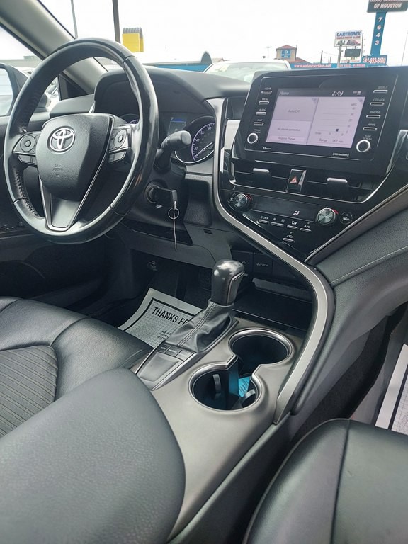 2023 Toyota Camry Image 13