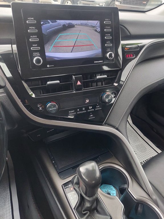 2023 Toyota Camry Image 14