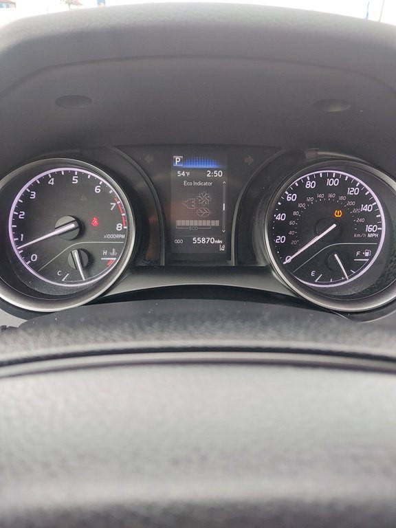 2023 Toyota Camry Image 15