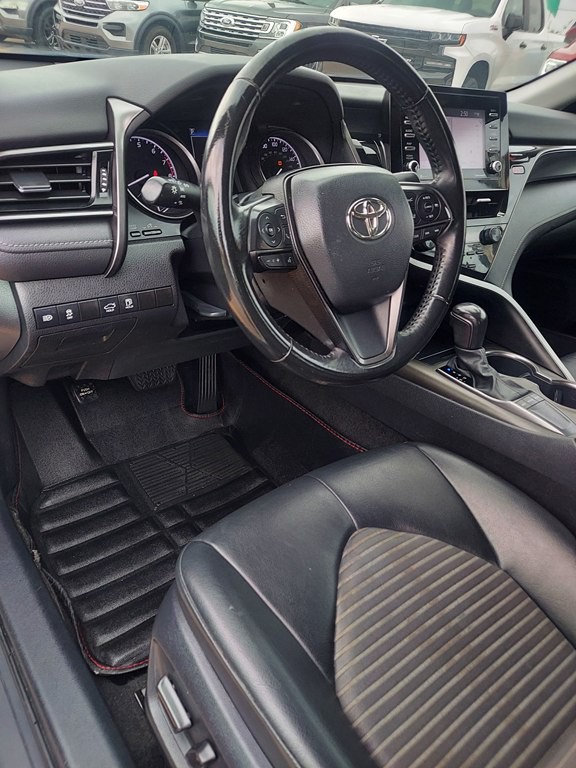 2023 Toyota Camry Image 16