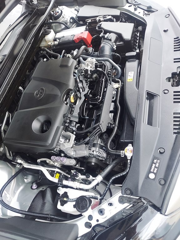 2023 Toyota Camry Image 17