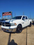 Image for 2020 RAM 1500 Tradesman ID: 7049926