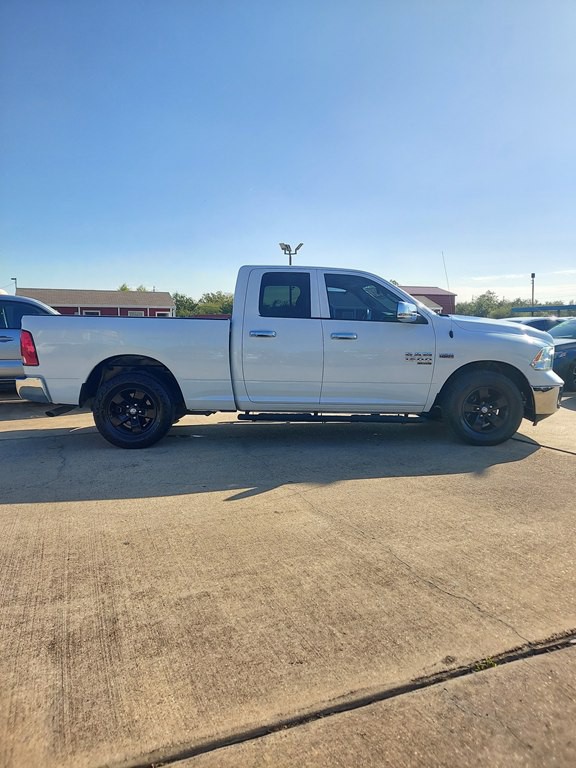 2020 RAM 1500 Image 4