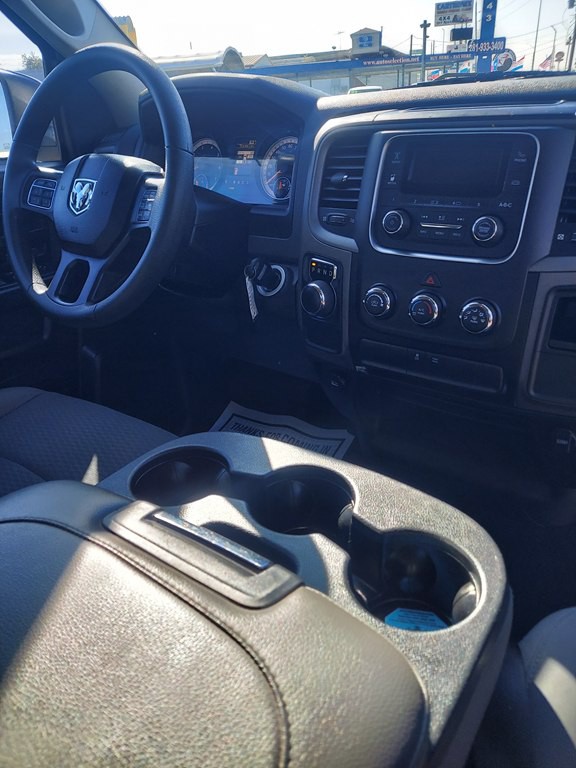 2020 RAM 1500 Image 12