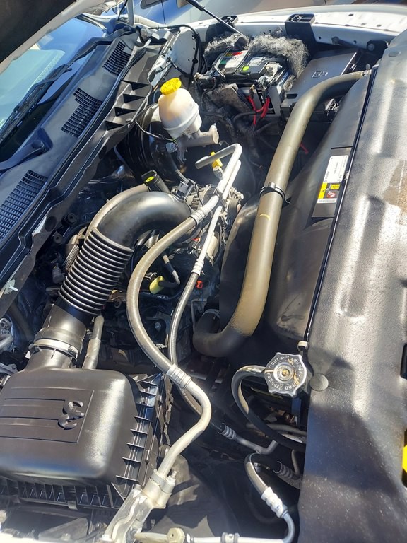 2020 RAM 1500 Image 17