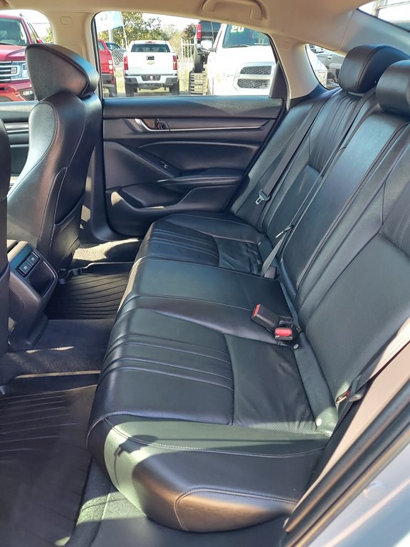 2022 Honda Accord Image 10