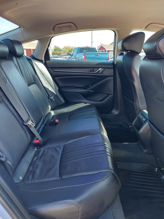2022 Honda Accord Image 12