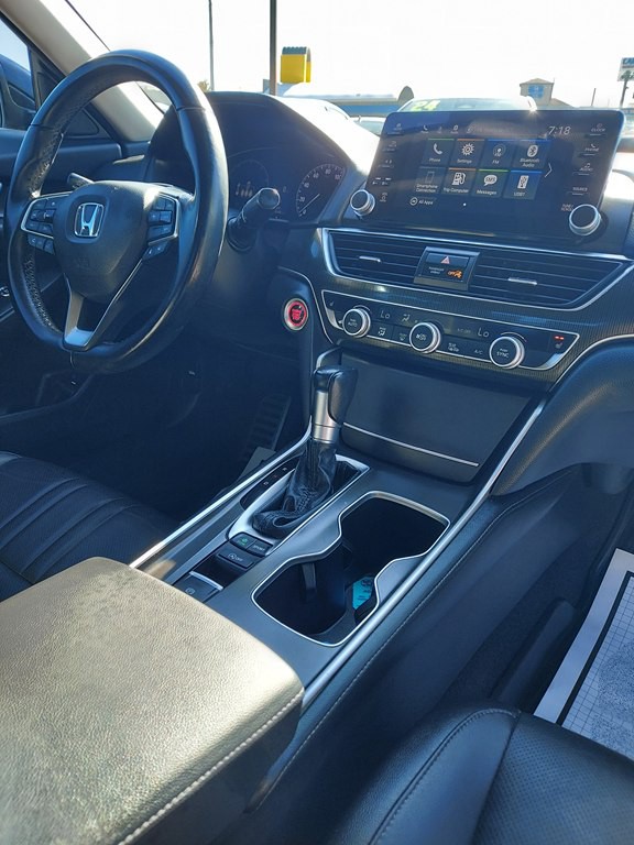 2022 Honda Accord Image 13