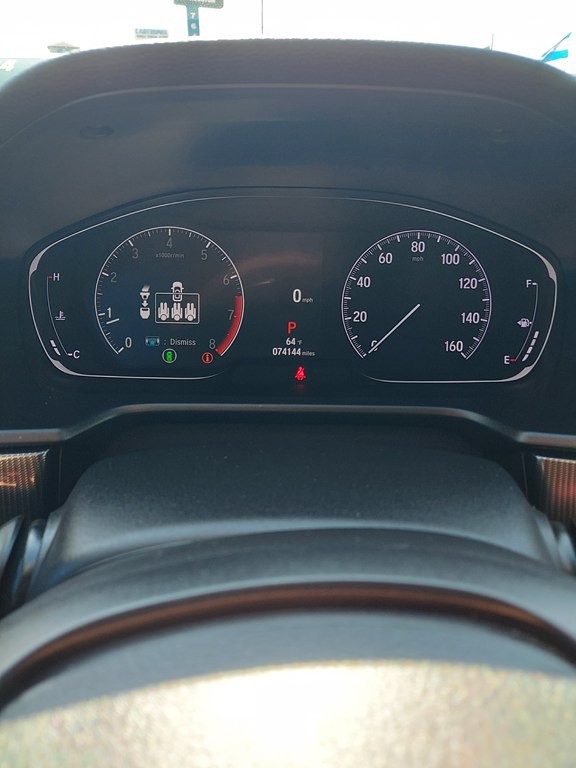 2022 Honda Accord Image 15