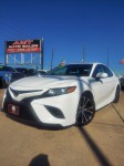 Image for 2019 Toyota Camry SE ID: 7060804