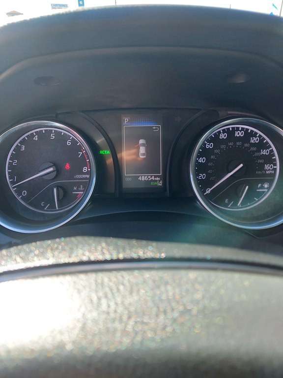 2019 Toyota Camry Image 15