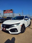 Image for 2019 Honda Civic Sport Touring ID: 7063807