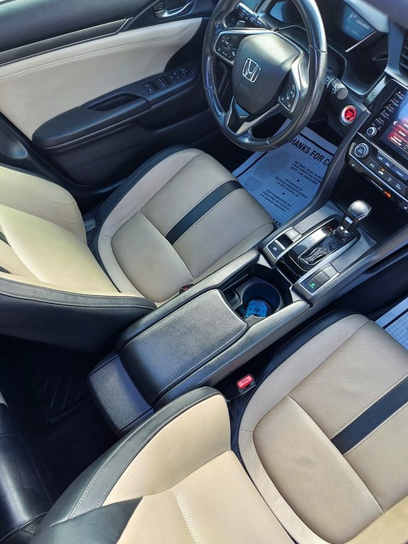 2019 Honda Civic Image 13