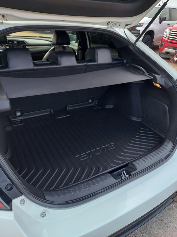 2019 Honda Civic Image 19