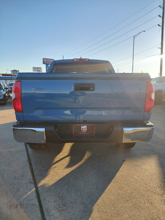 2020 Toyota Tundra Image 6