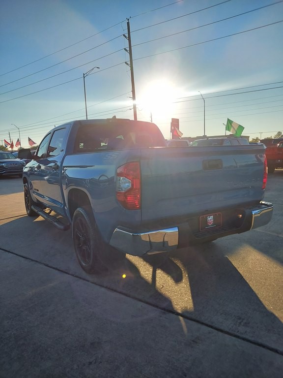 2020 Toyota Tundra Image 7