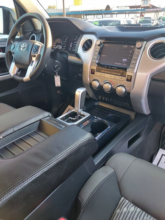 2020 Toyota Tundra Image 13