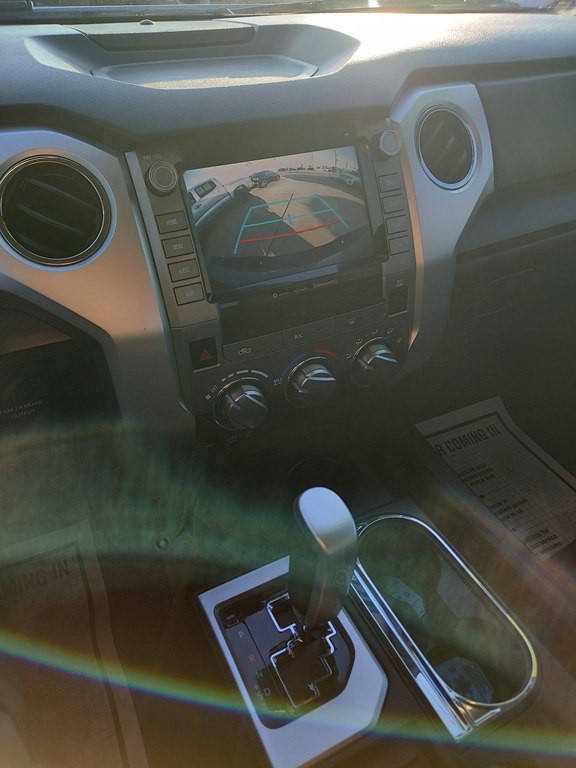 2020 Toyota Tundra Image 14