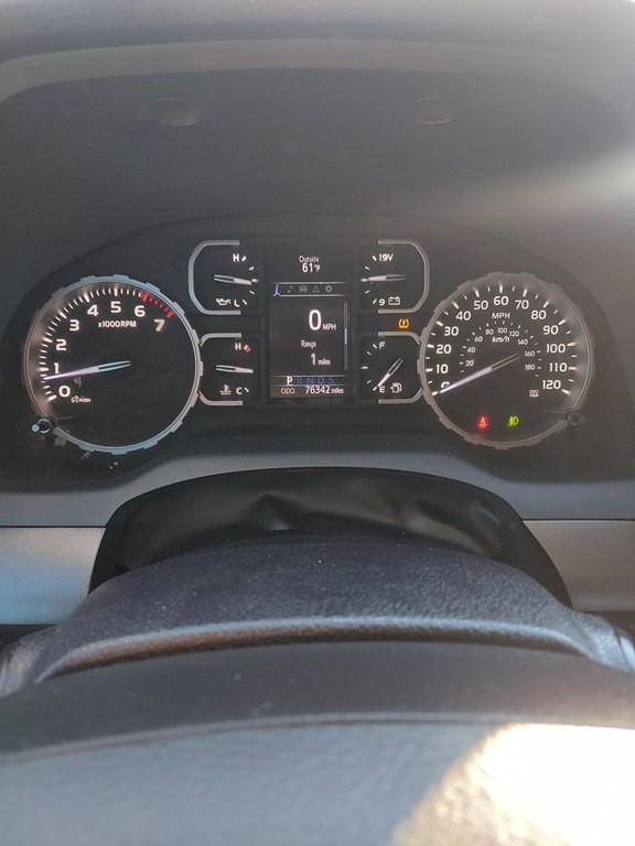 2020 Toyota Tundra Image 15