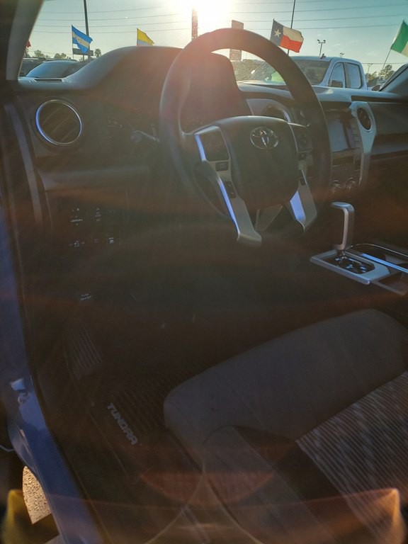 2020 Toyota Tundra Image 16