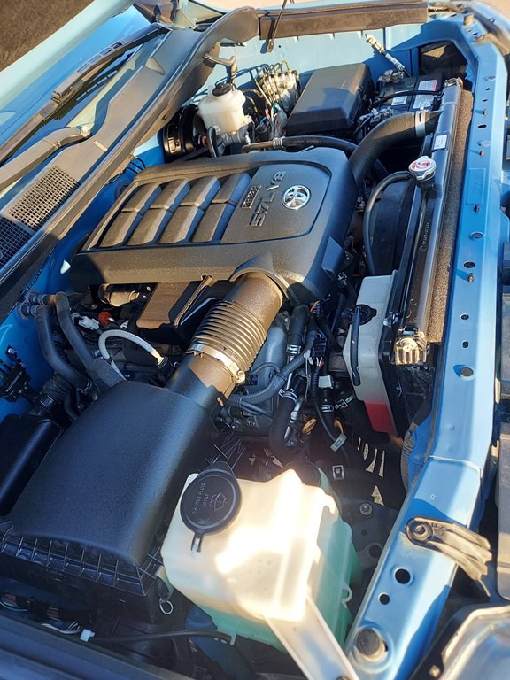 2020 Toyota Tundra Image 17