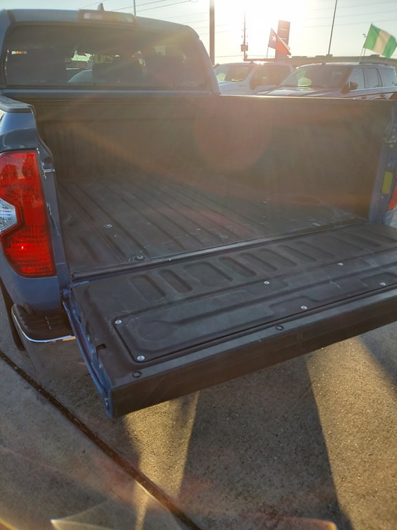 2020 Toyota Tundra Image 18