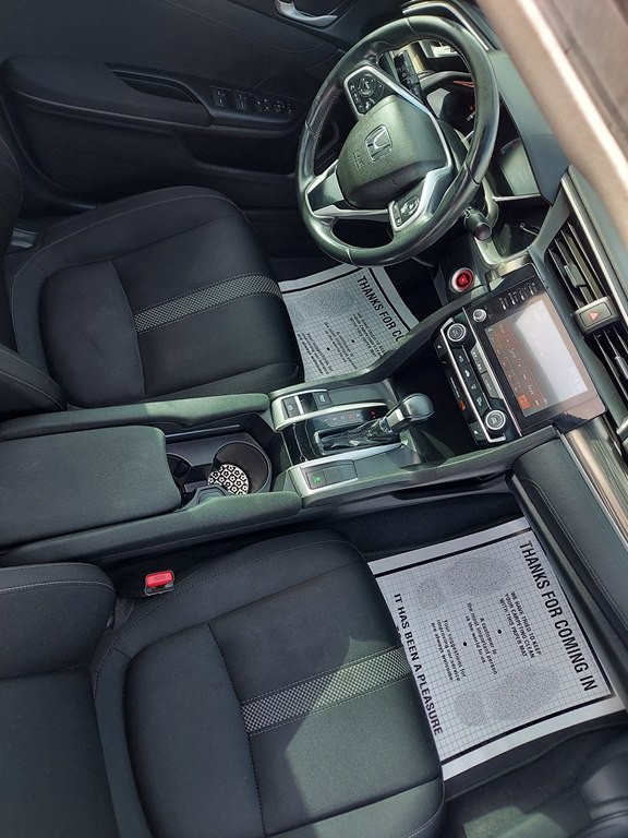 2020 Honda Civic Image 13