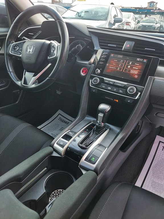 2020 Honda Civic Image 14