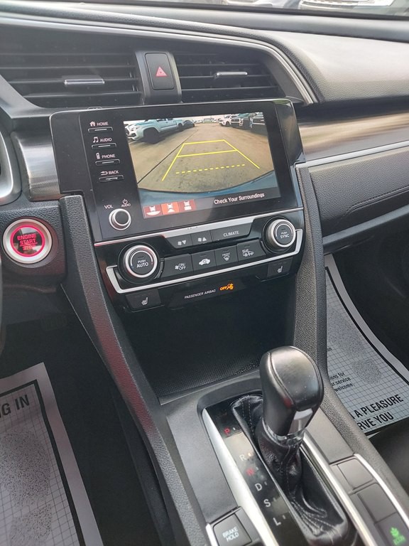 2020 Honda Civic Image 15