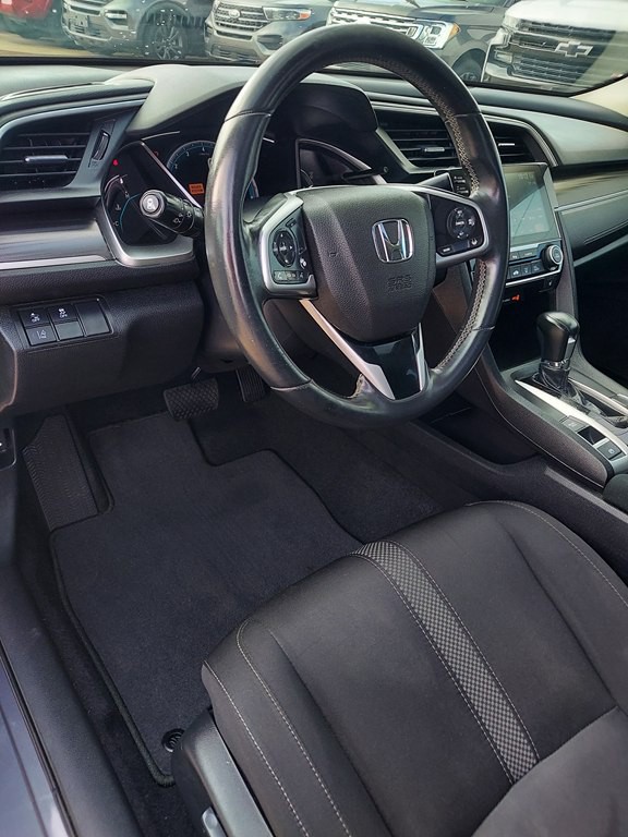 2020 Honda Civic Image 16