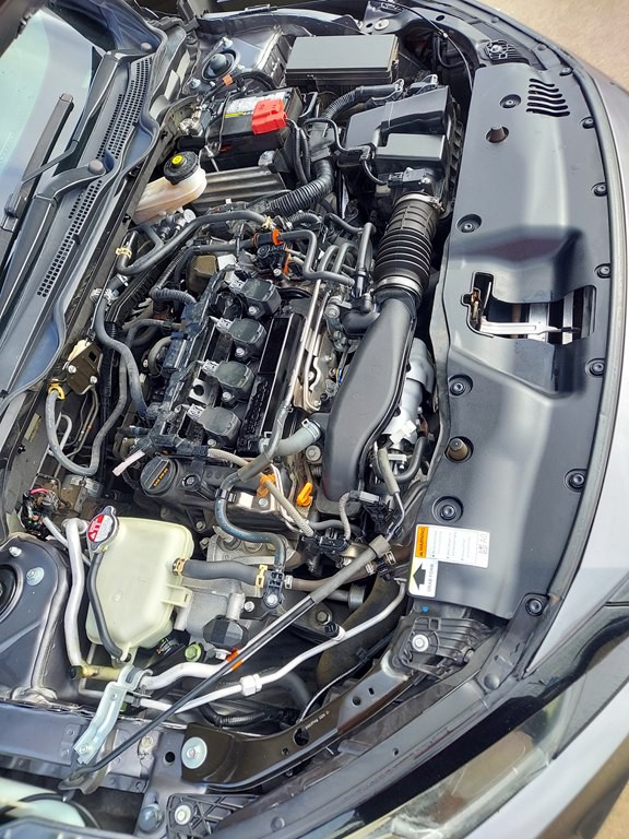 2020 Honda Civic Image 17