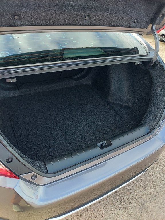 2020 Honda Civic Image 18