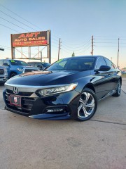 Image for 2018 Honda Accord EXL ID: 7081175