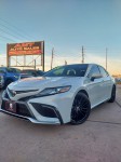 Image for 2022 Toyota Camry XSE ID: 7081315