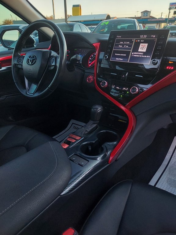 2022 Toyota Camry Image 14