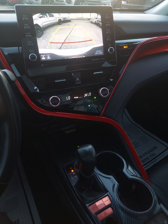 2022 Toyota Camry Image 15