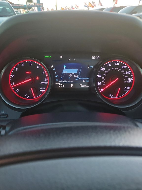 2022 Toyota Camry Image 16