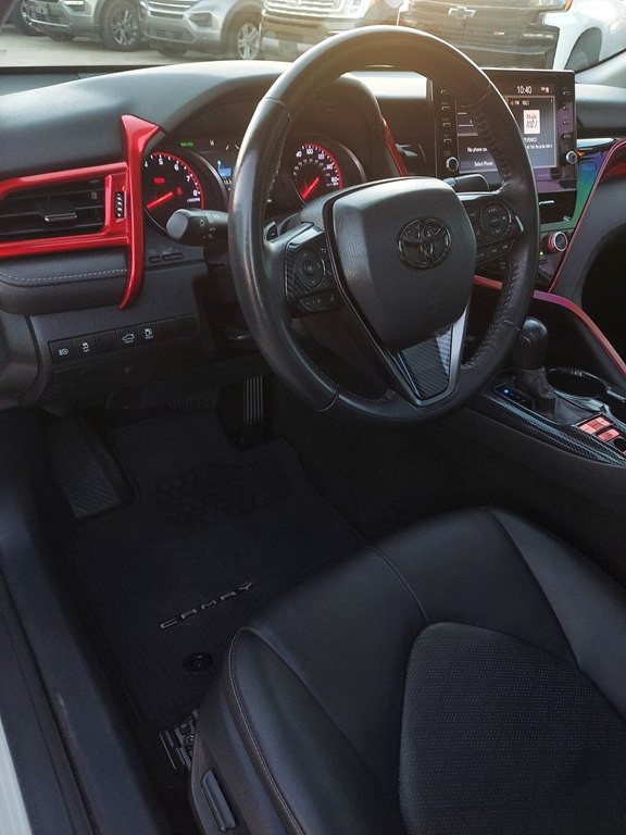 2022 Toyota Camry Image 17