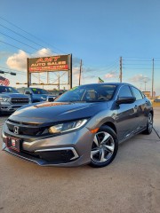 Image for 2019 Honda Civic LX ID: 7083086