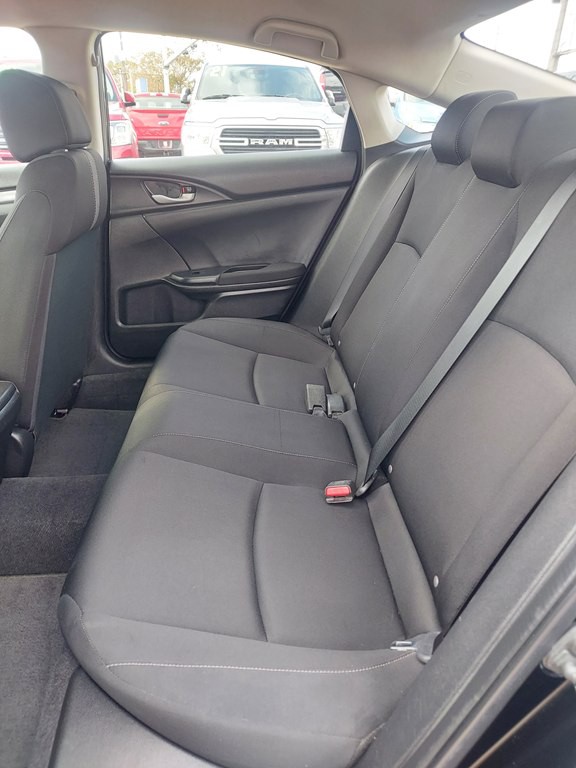 2021 Honda Civic Image 10