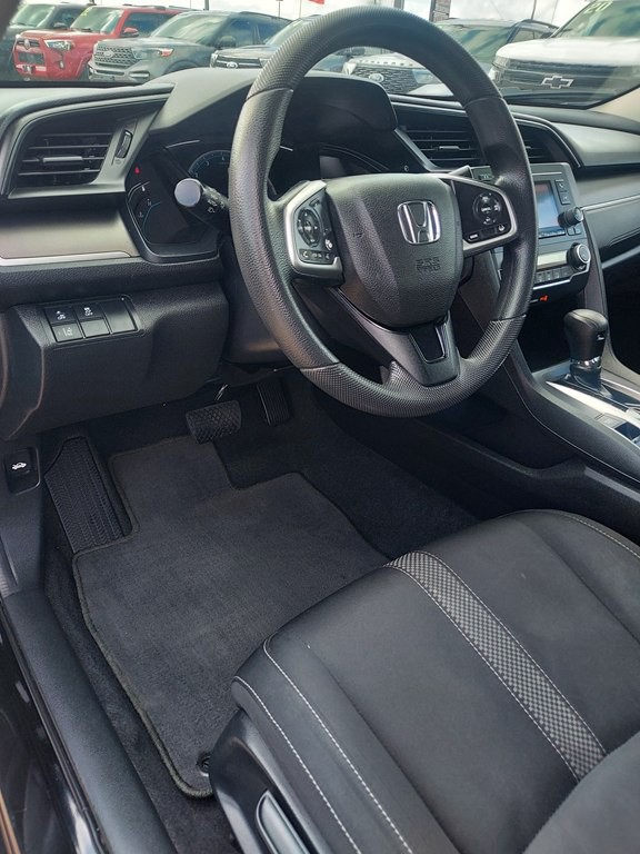 2021 Honda Civic Image 16