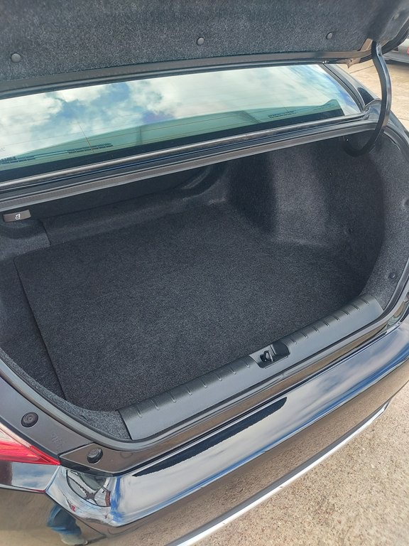 2021 Honda Civic Image 18