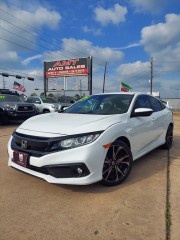 Image for 2021 Honda Civic Sport ID: 7105185