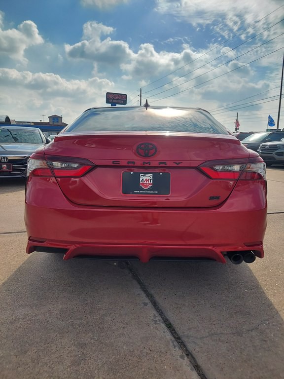 2023 Toyota Camry Image 6