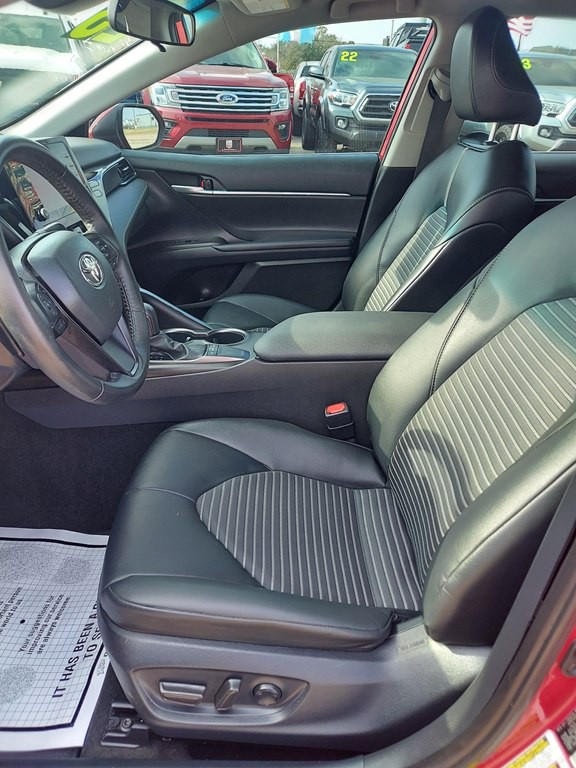 2023 Toyota Camry Image 9