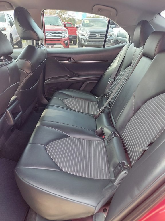 2023 Toyota Camry Image 10