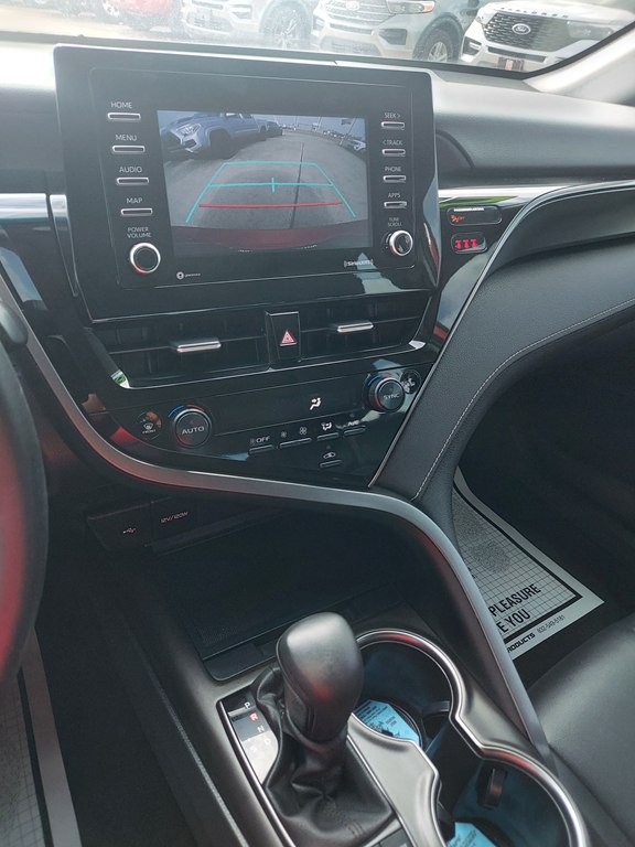 2023 Toyota Camry Image 14