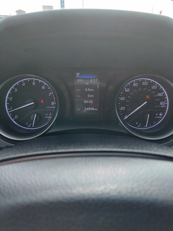 2023 Toyota Camry Image 15